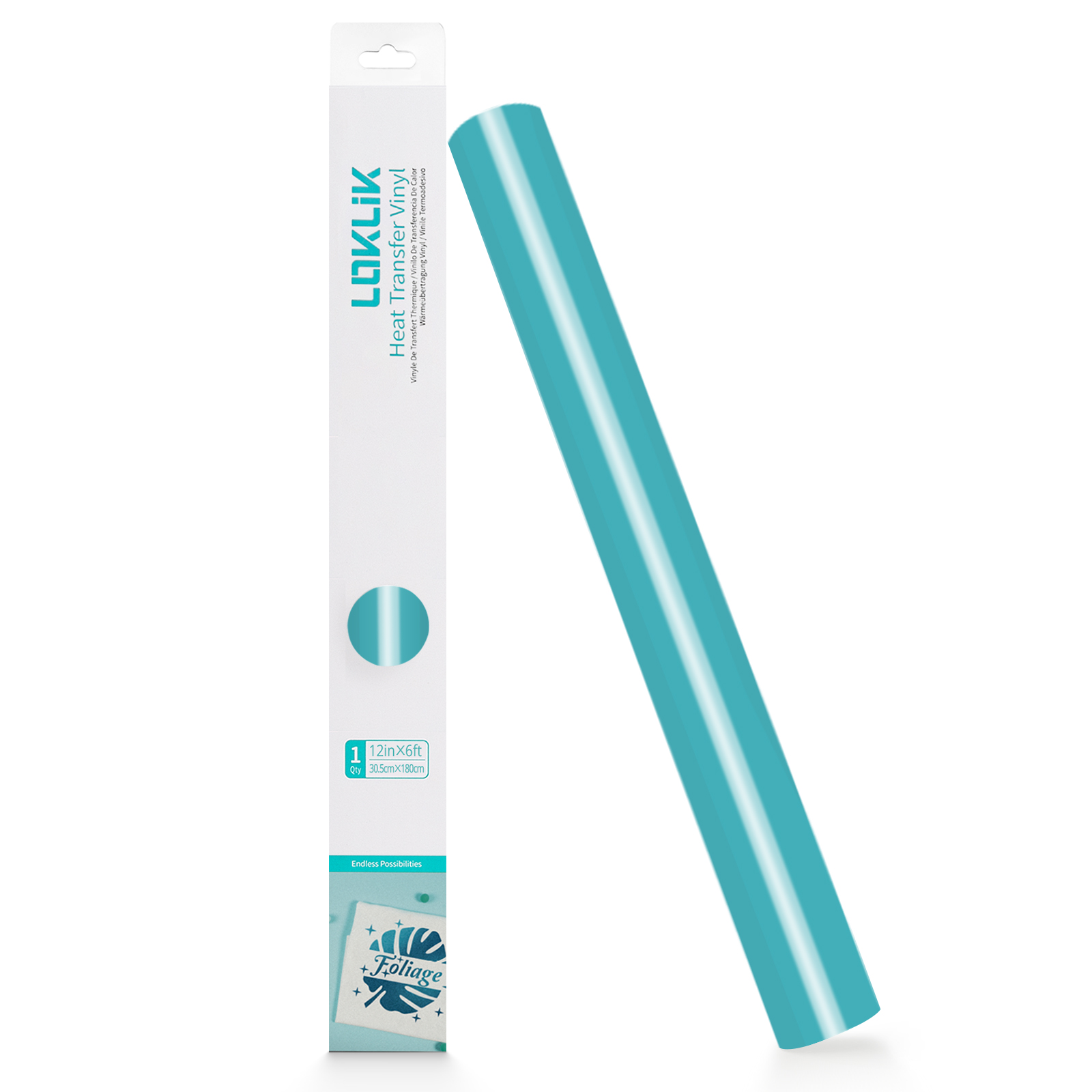 Aqua Blue